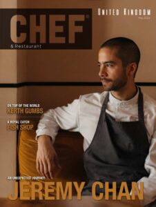 Chef & Restaurant UK – May 2023