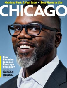 Chicago Magazine – June-July 2023