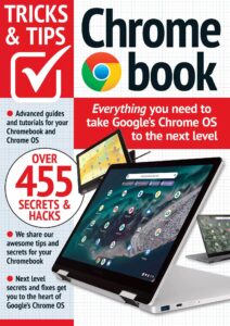 Chromebook Tricks and Tips – 7th Edition, 2023