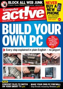 Computeractive – Issue 658, 2023