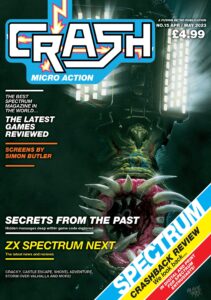 Crash Micro Action – April-May 2023