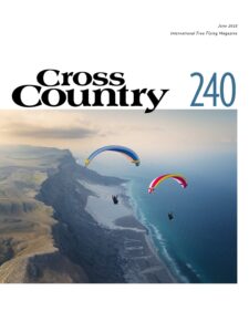 Cross Country – June 2023