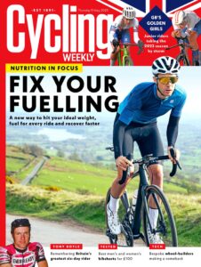Cycling Weekly – May 11, 2023