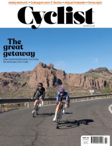Cyclist UK – July 2023