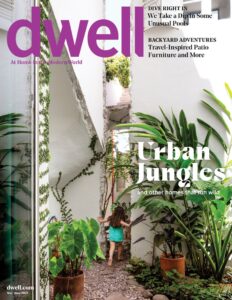 Dwell – May-June 2023