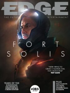 Edge – Issue 385, July 2023