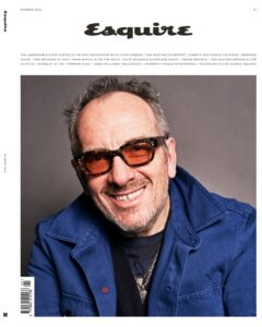 Esquire UK – May 2023