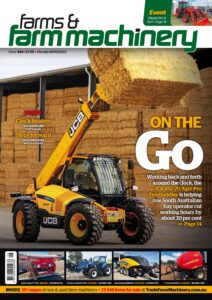 Farms and Farm Machinery – 17 May 2023