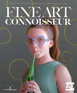 Fine Art Connoisseur – June 2023