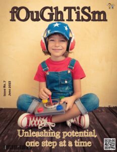 Foughtism Magazine – June 2023