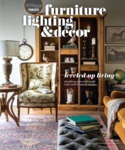 Furniture Lighting & Decor – May 2023