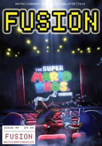 Fusion Magazine – Issue 44 2023