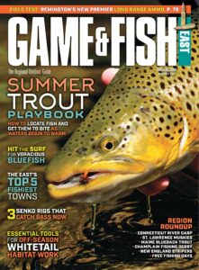 Game & Fish East – June-July 2023