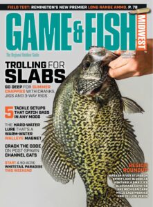 Game & Fish Midwest – June-July 2023