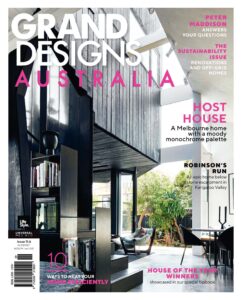 Grand Designs Australia – April 2023