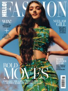 Hello! Fashion Monthly – June 2023