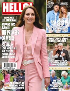 Hello! Magazine UK – 05 June 2023