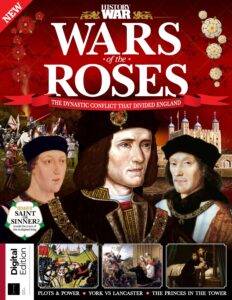 History of War – Wars Of The Roses, 5th Edition 2023