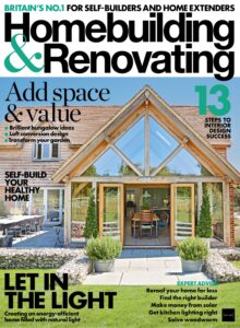 Homebuilding & Renovating – June 2023