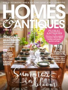 Homes & Antiques – June 2023