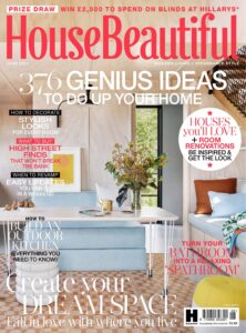 House Beautiful UK – June 2023