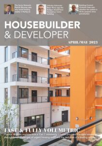 Housebuilder & Developer (HbD) – April -May 2023