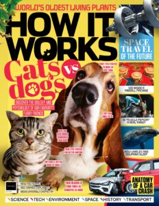How It Works – Issue 177, 2023