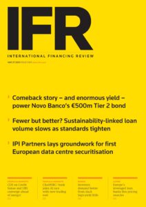 IFR Magazine – May 27, 2023