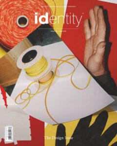 Identity – May 2023