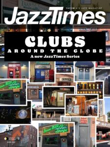 JazzTimes – June 2023