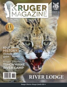Kruger Magazine – Winter 2023