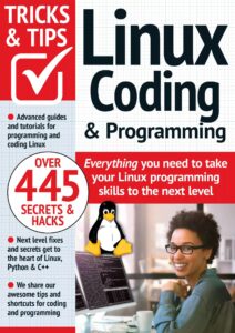 Linux Coding Tricks and Tips – 14th Edition, 2023
