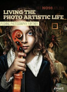 Living The Photo Artistic Life – April 2023