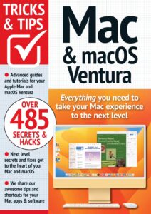 Mac Tricks And Tips – 14th Edition 2023