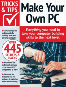 Make Your Own PC Tricks and Tips – 14th Edition 2023