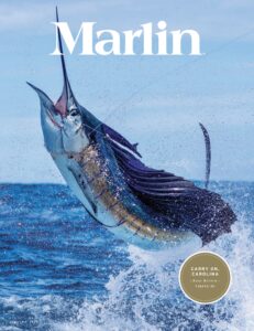 Marlin – June-July 2023