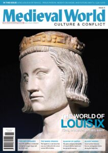 Medieval World – Culture & Conflict, Issue 06, 2023
