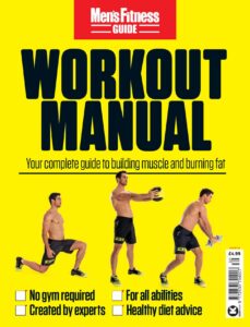 Men’s Fitness Guide – Issue 30, 2023