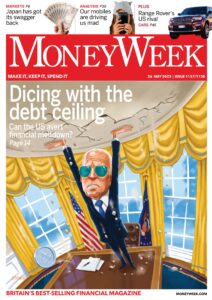 MoneyWeek – 26 May 2023