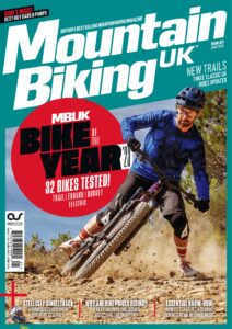 Mountain Biking UK – June 2023
