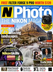 N-Photo the Nikon magazine UK – Issue 150, June 2023