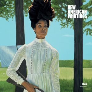 New American Paintings   February March 2023 300x300 