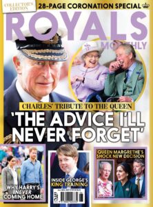 New Idea Royals Monthly – June 2023