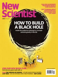 New Scientist International Edition – May 27, 2023