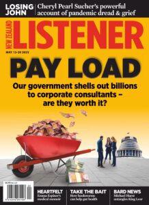 New Zealand Listener – May 13, 2023