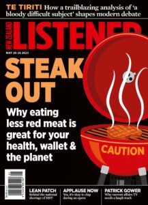 New Zealand Listener – May 20, 2023