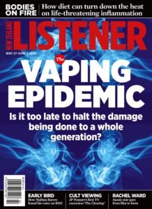 New Zealand Listener – May 27, 2023