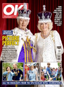 OK! Magazine UK – 16 May 2023
