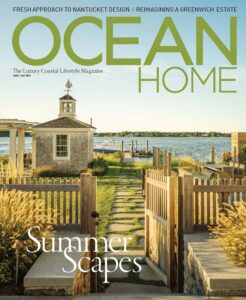 Ocean Home Magazine – June-July 2023