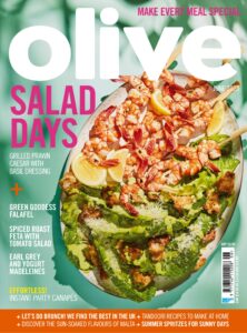 Olive Magazine – June 2023